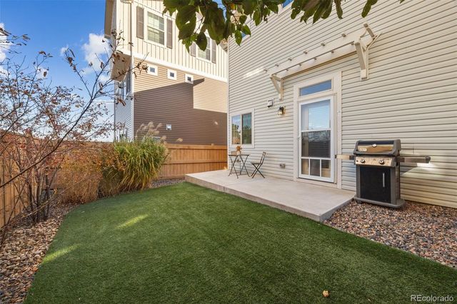 18163 E 104th Way, Commerce City, CO 80022