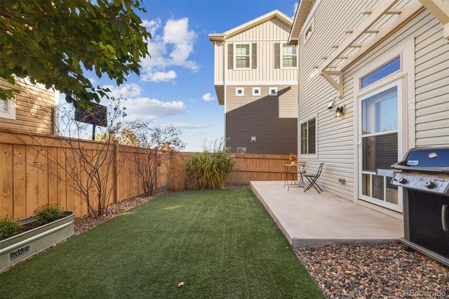 18163 E 104th Way, Commerce City, CO 80022