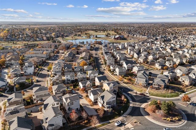 18163 E 104th Way, Commerce City, CO 80022