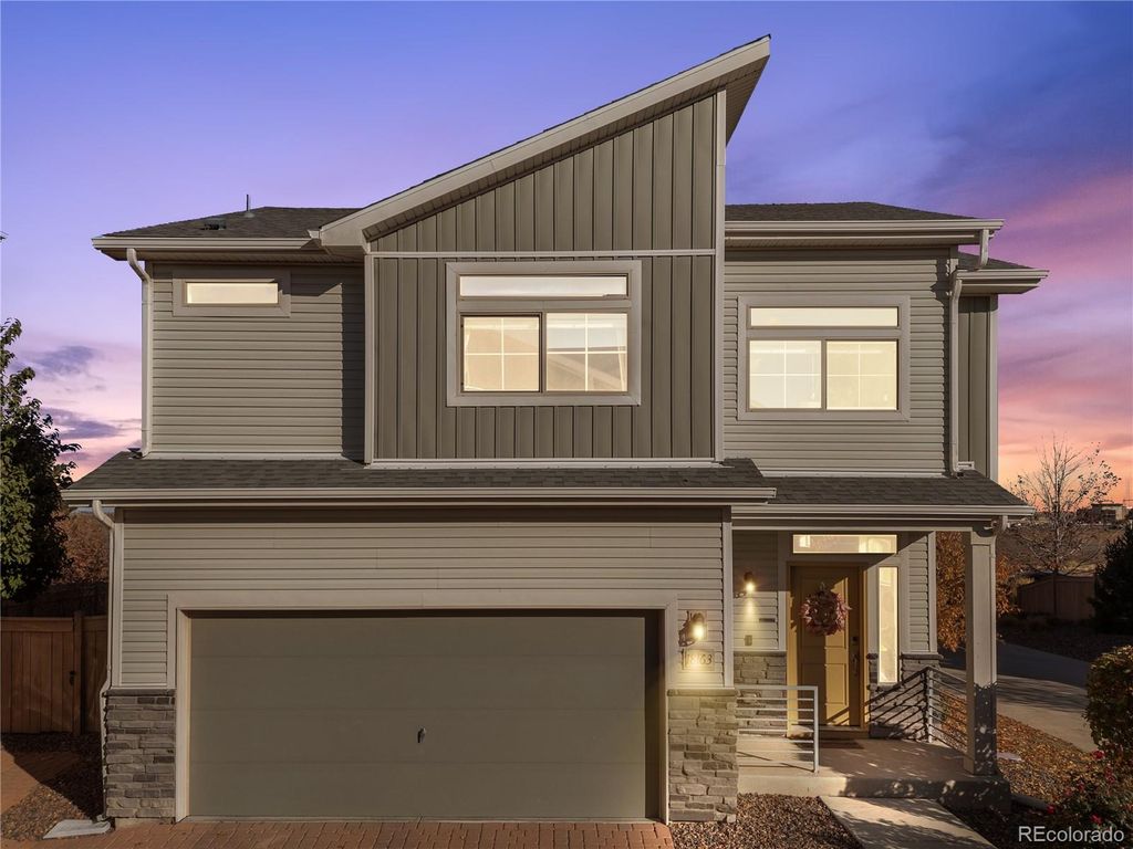 18163 E 104th Way, Commerce City, CO 80022