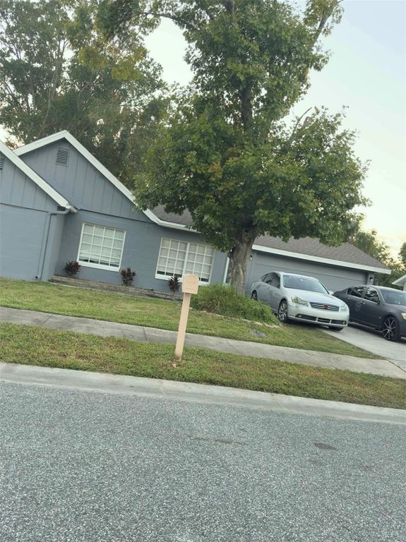 5242 ANDRUS AVENUE, Orlando, FL 32810