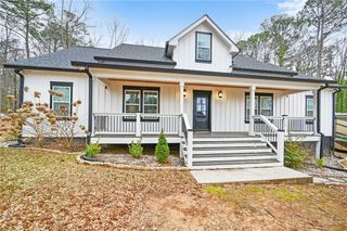 642 Johnson Road, Oxford, GA 30054