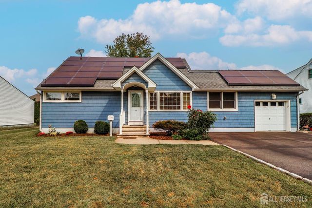 23 Montview Road, Edison, NJ 08837