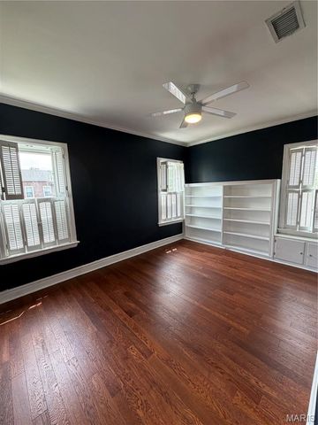 6314 S Rosebury Avenue 3W, Clayton, MO 63105