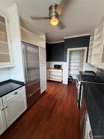 6314 S Rosebury Avenue 3W, Clayton, MO 63105