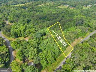 0 Yellow Creek Road, Murrayville, GA 30564
