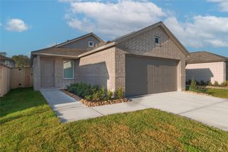 18068 Trepito Avenue, New Caney, TX 77357