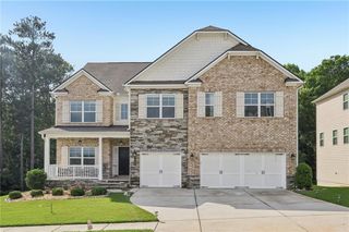 3508 Spring Place Court, Loganville, GA 30052
