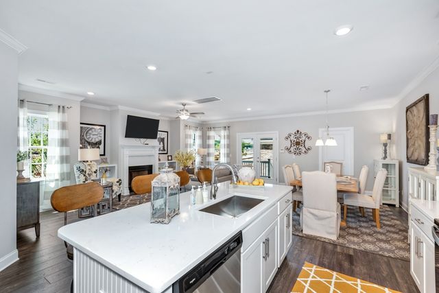 110 Ireton Aly, Antioch, TN 37013