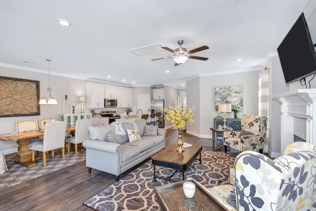 110 Ireton Aly, Antioch, TN 37013