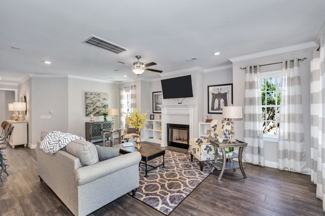 110 Ireton Aly, Antioch, TN 37013