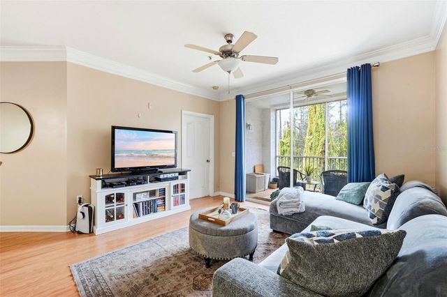 12837 MADISON POINTE CIRCLE 208, Orlando, FL 32821