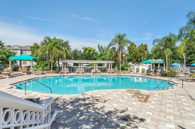 12837 MADISON POINTE CIRCLE 208, Orlando, FL 32821