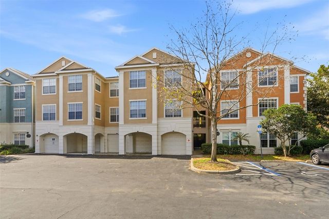 12837 MADISON POINTE CIRCLE 208, Orlando, FL 32821