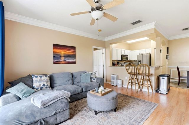 12837 MADISON POINTE CIRCLE 208, Orlando, FL 32821