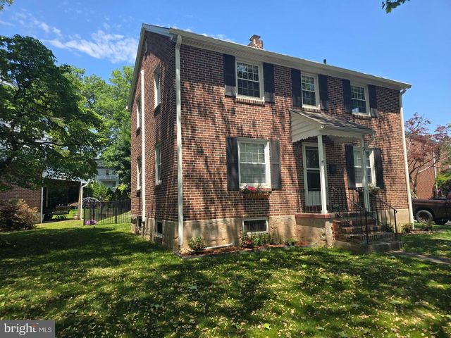 51 CEDAR ST, Pottstown, PA 19464