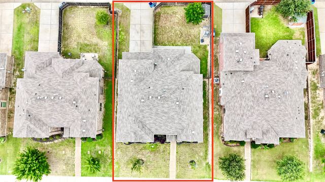1808 River Run Drive, Desoto, TX 75115