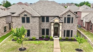 1808 River Run Drive, Desoto, TX 75115