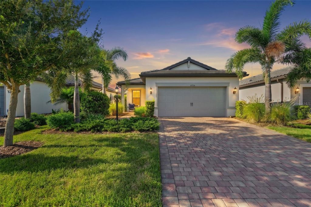 17726 NORTHWOOD PLACE, Bradenton, FL 34202