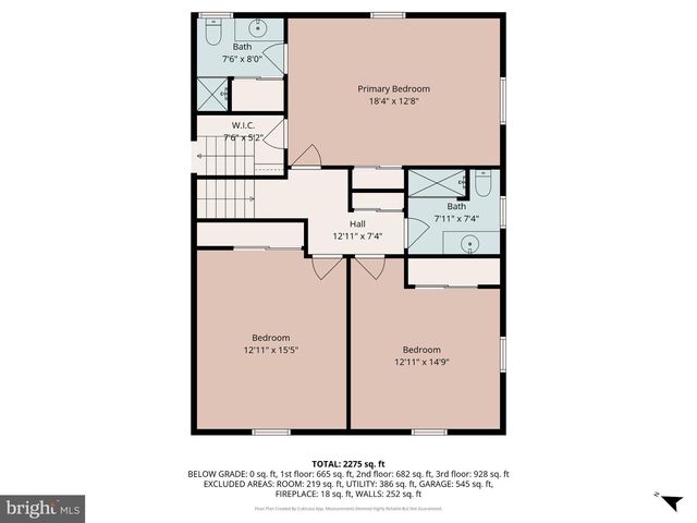 3161 STARLIGHT DR, York, PA 17402