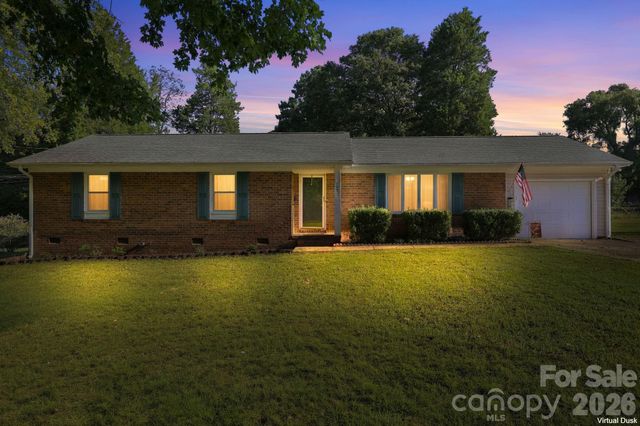 105 Stoneybrook Road, Salisbury, NC 28147