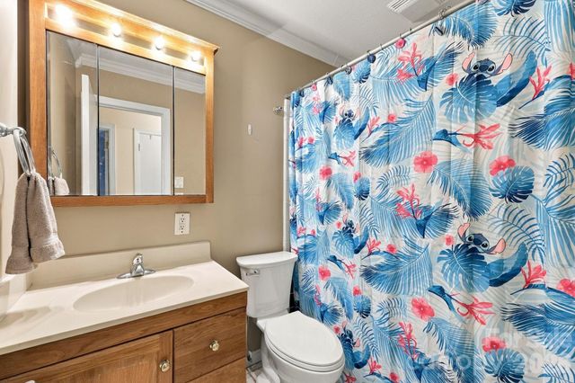 105 Stoneybrook Road, Salisbury, NC 28147