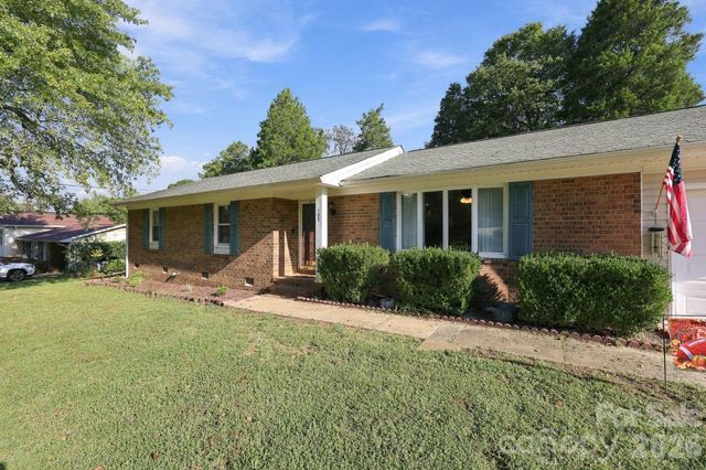 105 Stoneybrook Road, Salisbury, NC 28147