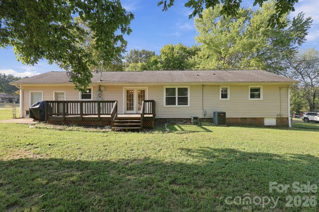 105 Stoneybrook Road, Salisbury, NC 28147