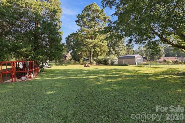 105 Stoneybrook Road, Salisbury, NC 28147