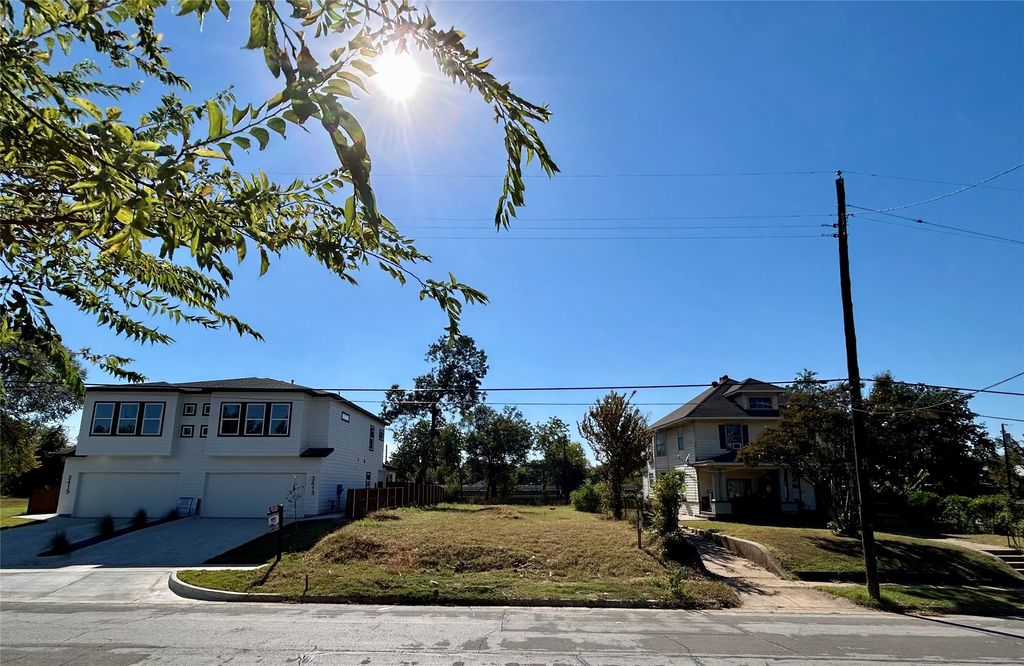 3409 Wendelkin Street, Dallas, TX 75215