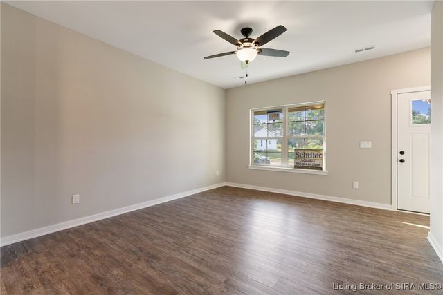 5712 Harmony Woods LOT 1025, Memphis, IN 47143