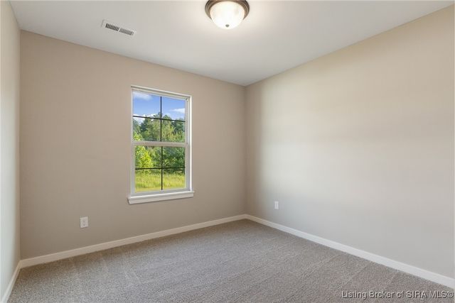 5712 Harmony Woods LOT 1025, Memphis, IN 47143