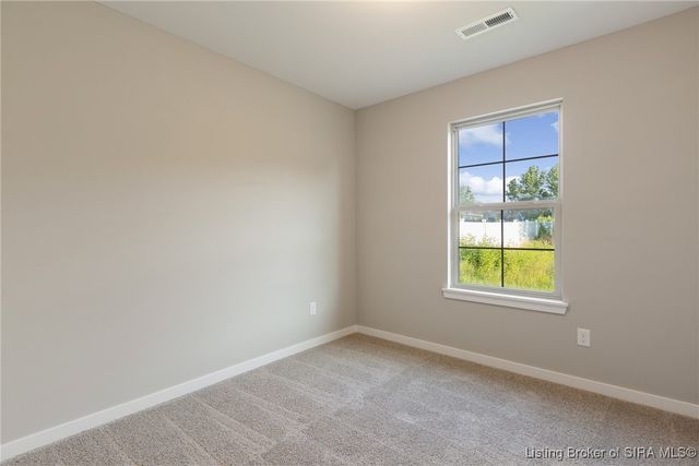 5712 Harmony Woods LOT 1025, Memphis, IN 47143