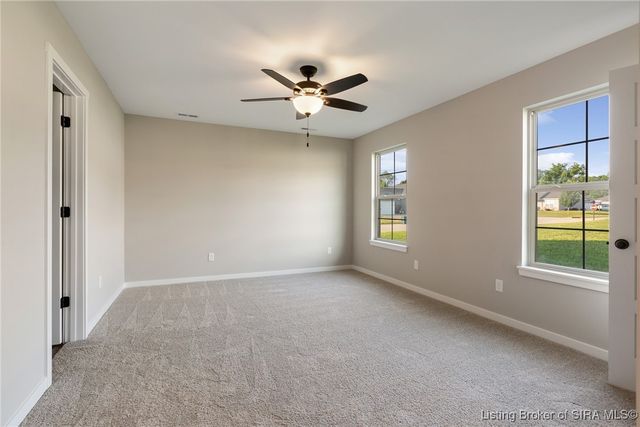 5712 Harmony Woods LOT 1025, Memphis, IN 47143