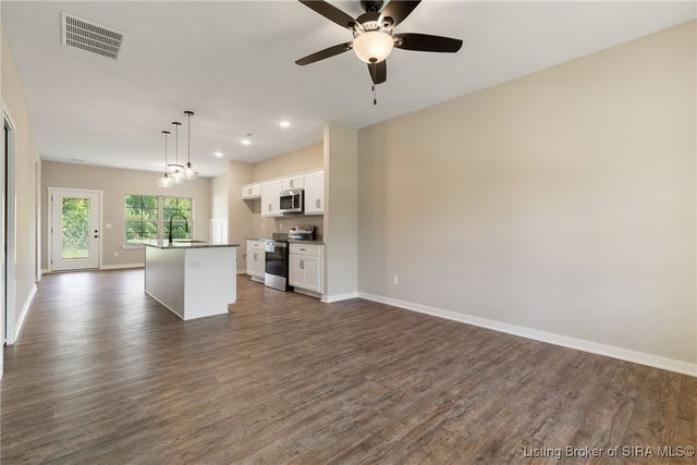 5712 Harmony Woods LOT 1025, Memphis, IN 47143