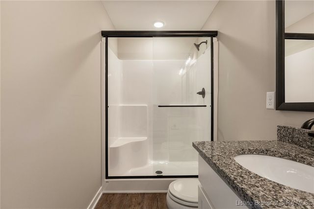 5712 Harmony Woods LOT 1025, Memphis, IN 47143