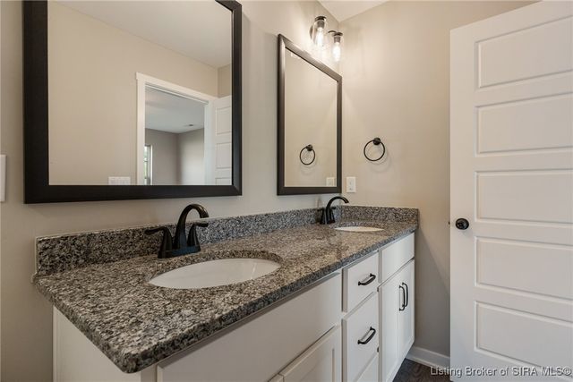 5712 Harmony Woods LOT 1025, Memphis, IN 47143