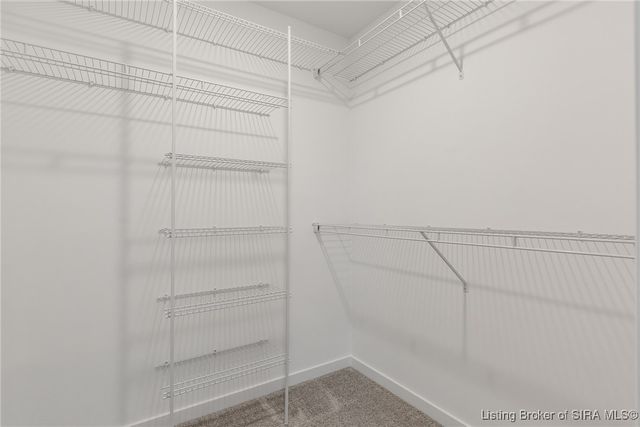 5712 Harmony Woods LOT 1025, Memphis, IN 47143