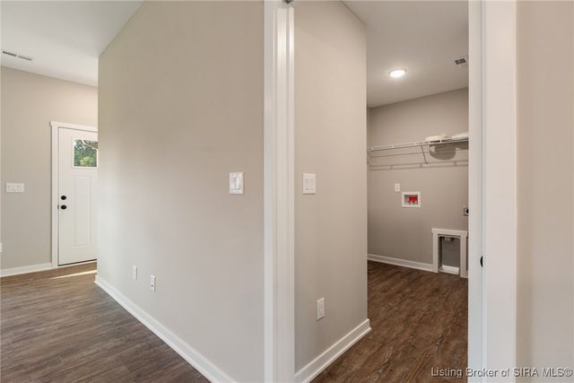 5712 Harmony Woods LOT 1025, Memphis, IN 47143