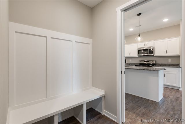 5712 Harmony Woods LOT 1025, Memphis, IN 47143