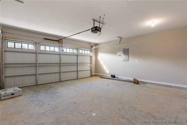 5712 Harmony Woods LOT 1025, Memphis, IN 47143