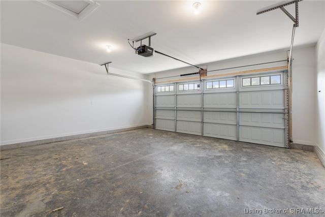 5712 Harmony Woods LOT 1025, Memphis, IN 47143