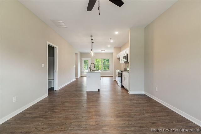 5712 Harmony Woods LOT 1025, Memphis, IN 47143