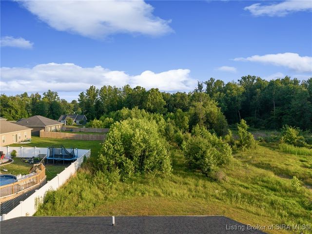 5712 Harmony Woods LOT 1025, Memphis, IN 47143