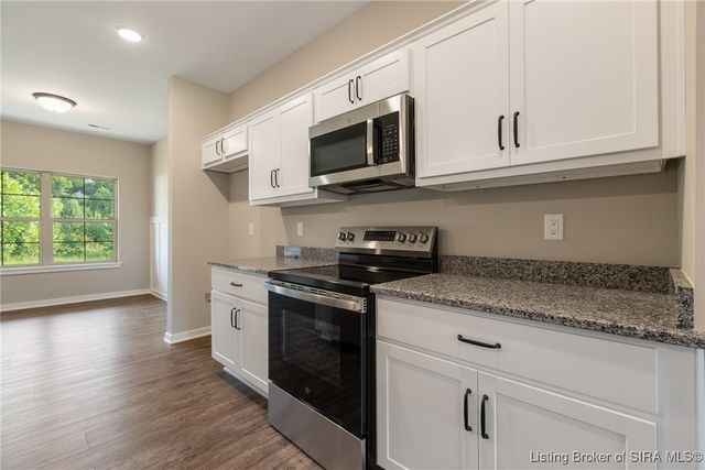 5712 Harmony Woods LOT 1025, Memphis, IN 47143