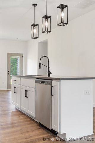 5712 Harmony Woods LOT 1025, Memphis, IN 47143