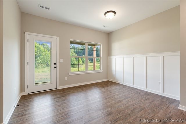 5712 Harmony Woods LOT 1025, Memphis, IN 47143