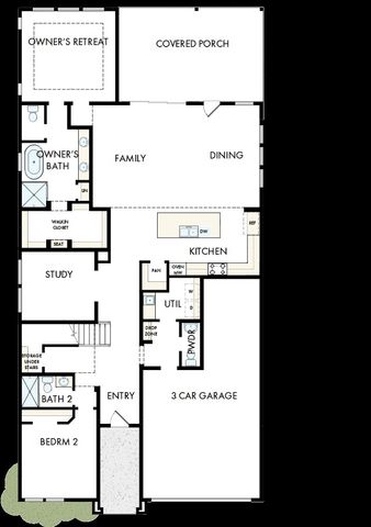 1825 Salt Grass Drive, Bartonville, TX 76226