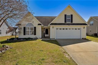 265 Huntington Drive, Raeford, NC 28376