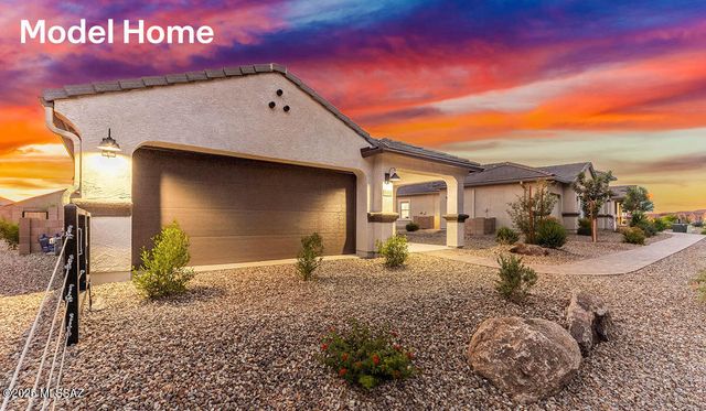 10076 N Camperi Lane, Marana, AZ 85653